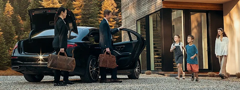 City-to-City Transfers