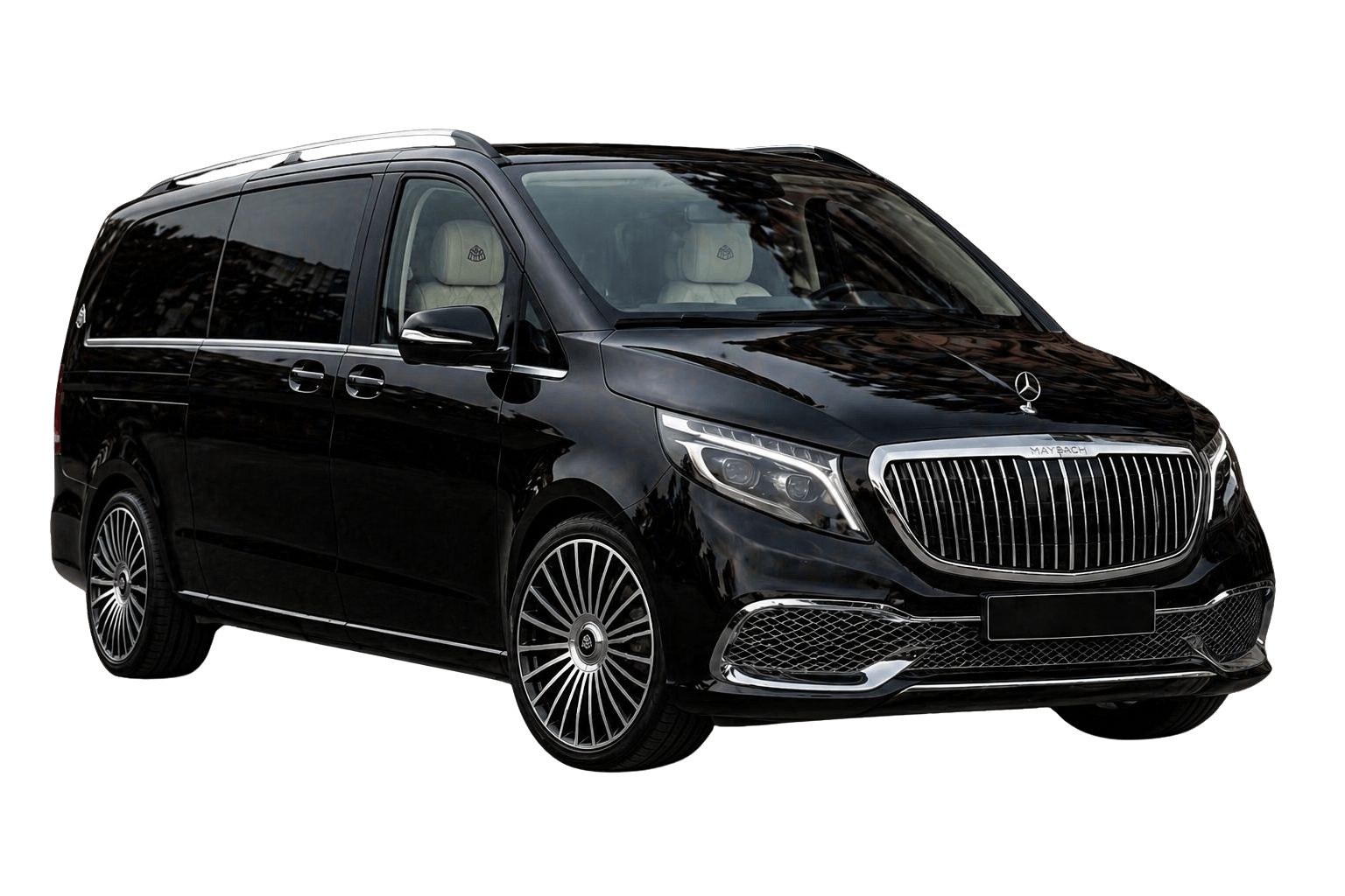 Vip Minivan